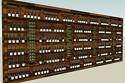 URBAN SPIRITS - THE NEIGHBORHOOD LIQUOR STORE